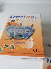 blood glucose meter for sale  BECKENHAM