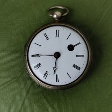 orologi tasca roskopf patente usato  Italia