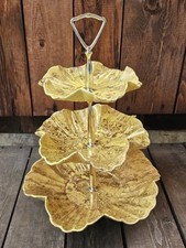 Vintage tier tidbit for sale  Marble Falls