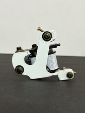 Custom handmade coleman d'occasion  Expédié en Belgium