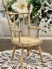 Vintage rustic high for sale  Ormond Beach