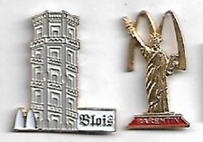 Lot pin mac d'occasion  Saint-Amand-Montrond