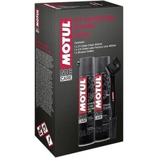Motul kit entretien d'occasion  Aubière