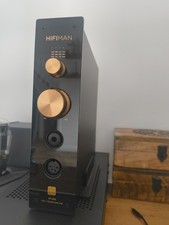 Hifiman ef499 dac for sale  LONDON