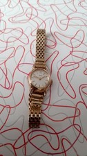 Montre femme vintage d'occasion  Verneuil-l'Étang