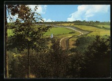 Ansichtskarte zonengrenze harz gebraucht kaufen  Berlin