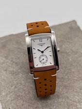 Luxus longines dolce gebraucht kaufen  Gersthofen
