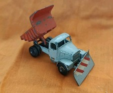 Lesney matchbox camion d'occasion Lesney matchbox camion d'occasion  La Châtaigneraie