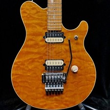 Music man axis d'occasion  Expédié en Belgium