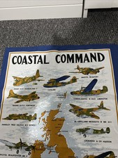 Vintage tea towel for sale  LOWESTOFT