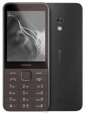 Nokia 235 4G | Zupełnie nowa klawiatura telefon z Dual SIM Global Verison na sprzedaż  Wysyłka do Poland