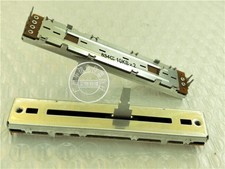 Potenciômetro B10K duplo original 1 peça para Pioneer DJM-400 mixer crossfader, usado comprar usado  Enviando para Brazil