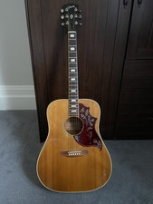 Gibson hummingbird 1970 for sale  LEWES