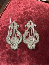 Vtg green metal for sale  Liberty Lake