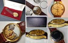 Junghans electronic dato gebraucht kaufen  Wolfenbüttel