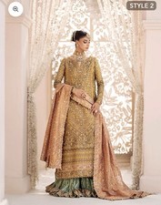 Asian wedding designer for sale  BLACKBURN
