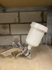 Lackierpistole farbspritzpisto gebraucht kaufen  Rheinfelden (Baden)