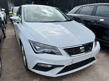 Seat leon mk3 for sale  WOLVERHAMPTON