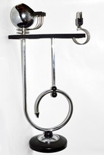 Stahlrohr bauhaus art gebraucht kaufen  Ammersbek