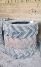 Tractor tyre for sale  BRISTOL