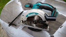 Makita bss610 handkreissäge gebraucht kaufen  Falkensee
