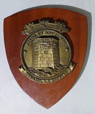 I113584 crest originale usato  Palermo