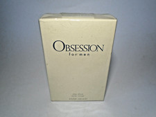 Calvin klein obsession for sale  ST. AUSTELL