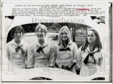 1974 press photo for sale  Memphis
