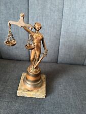 Messing bronze skulptur gebraucht kaufen  Rastatt