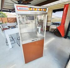 Vintage movie theater for sale  Haslet