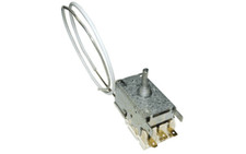 Thermostat ranco k59s2776 d'occasion  Saint-Dizier