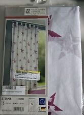 Gardine schlaufen schal gebraucht kaufen  Bad Berka