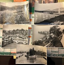 Switzerland swiss lot d'occasion  Paris XIX