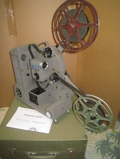 Projecteur heurtier monofilm d'occasion  Le Pontet