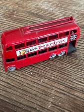 Matchbox lesney london d'occasion  Le Palais