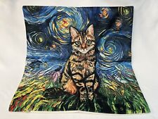 Van gogh cat for sale  Roanoke