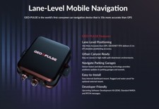 Geodnet geo pulse gebraucht kaufen  Laufen