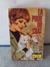 Proie chat dorothy d'occasion  Bourges