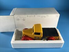 Ford pick truck gebraucht kaufen  Gladenbach