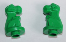 Lego lot green d'occasion  France