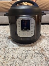 Instant pot duo for sale  Quincy