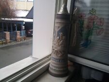 Krug bierkrug gerz gebraucht kaufen  Hof
