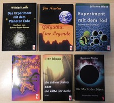 Seltene science fiction gebraucht kaufen  Leipzig