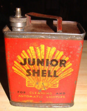 Rare shell junior for sale  GLOSSOP