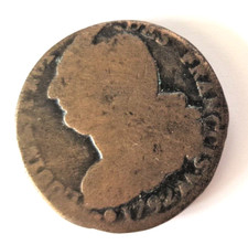 Ancienne monnaie royale d'occasion  Grenoble-