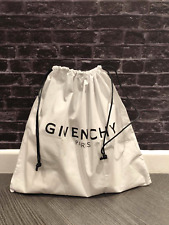 Givenchy sacchetto antipolvere usato  Spedire a Italy