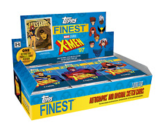 Men topps finest for sale  CROYDON