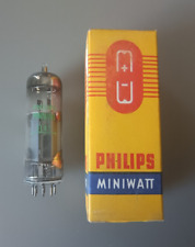Valvola el41 philips usato  Vo