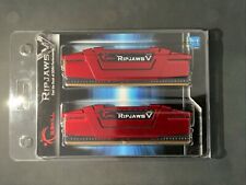 Gskill ripjaws 24gb gebraucht kaufen  Kehl