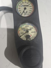 Sherwood gauge scuba for sale  Fort Worth